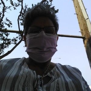 Meet your Posher, Dolores